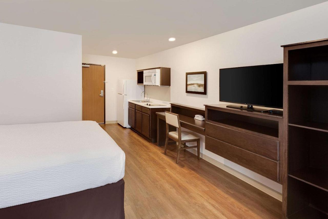 Woodspring Suites Las Colinas - Northwest Dallas Irving Exteriör bild