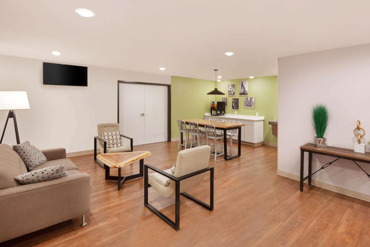 Woodspring Suites Las Colinas - Northwest Dallas Irving Exteriör bild