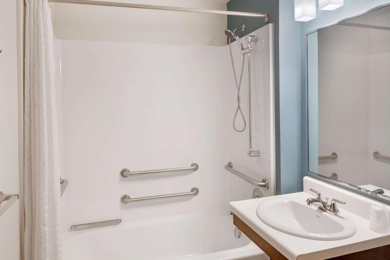 Woodspring Suites Las Colinas - Northwest Dallas Irving Exteriör bild