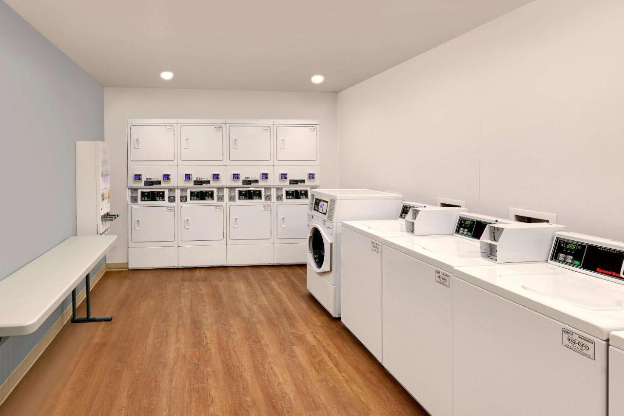 Woodspring Suites Las Colinas - Northwest Dallas Irving Exteriör bild