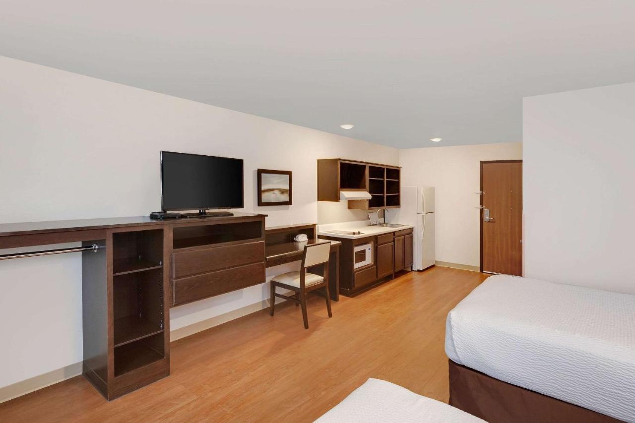 Woodspring Suites Las Colinas - Northwest Dallas Irving Exteriör bild
