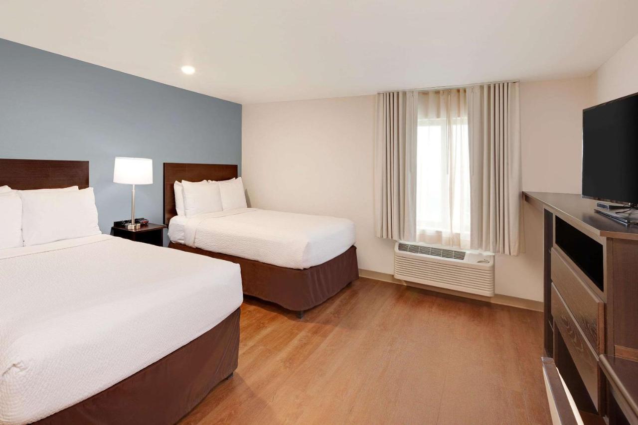Woodspring Suites Las Colinas - Northwest Dallas Irving Exteriör bild
