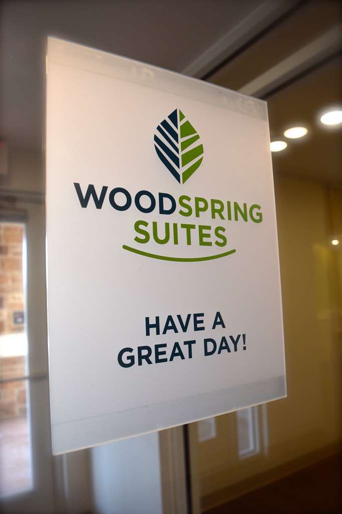 Woodspring Suites Las Colinas - Northwest Dallas Irving Inreriör bild
