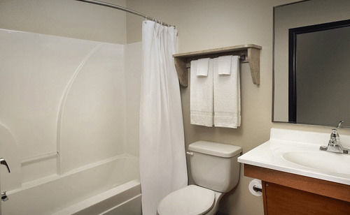 Woodspring Suites Las Colinas - Northwest Dallas Irving Exteriör bild