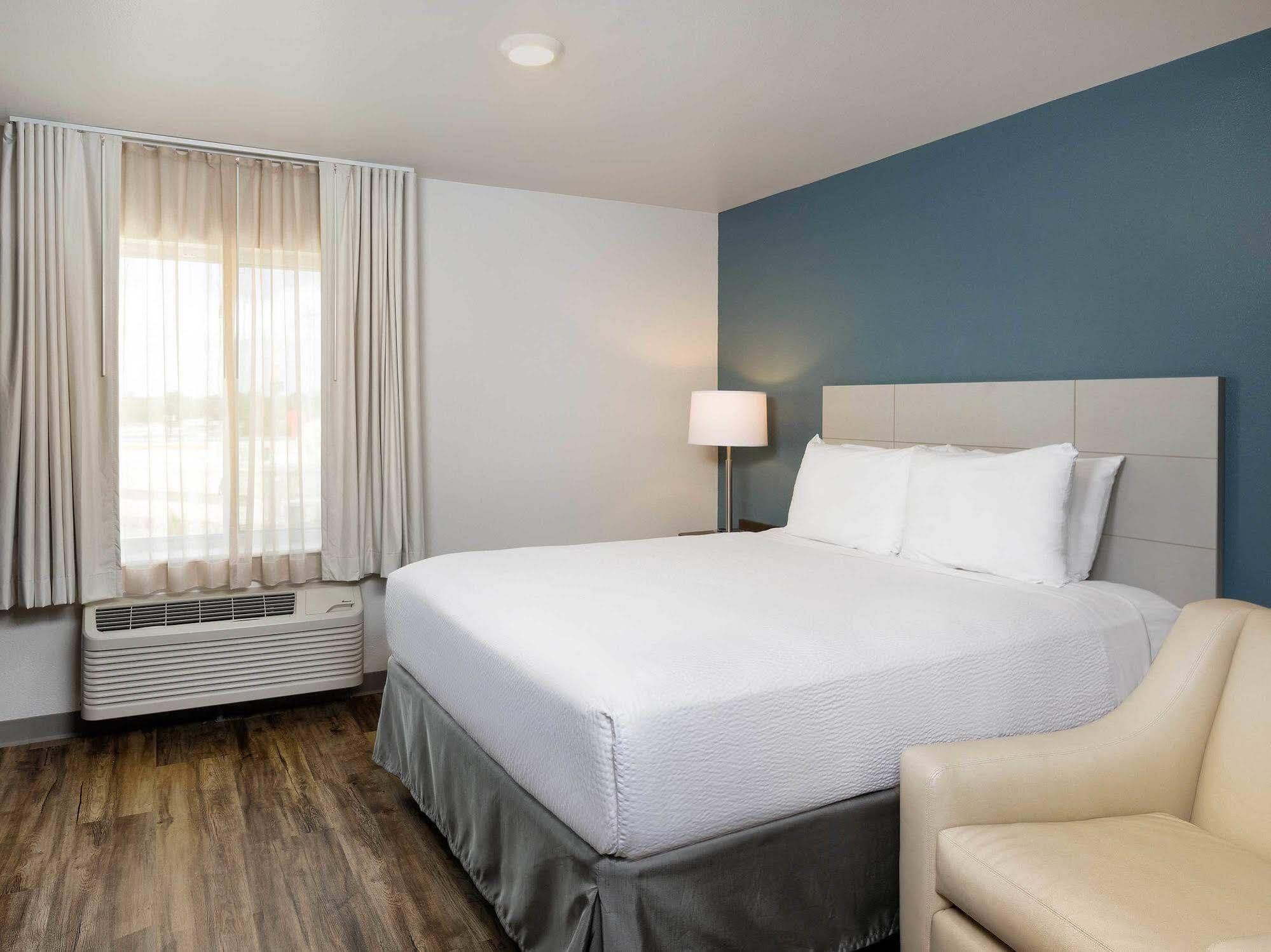 Woodspring Suites Las Colinas - Northwest Dallas Irving Exteriör bild