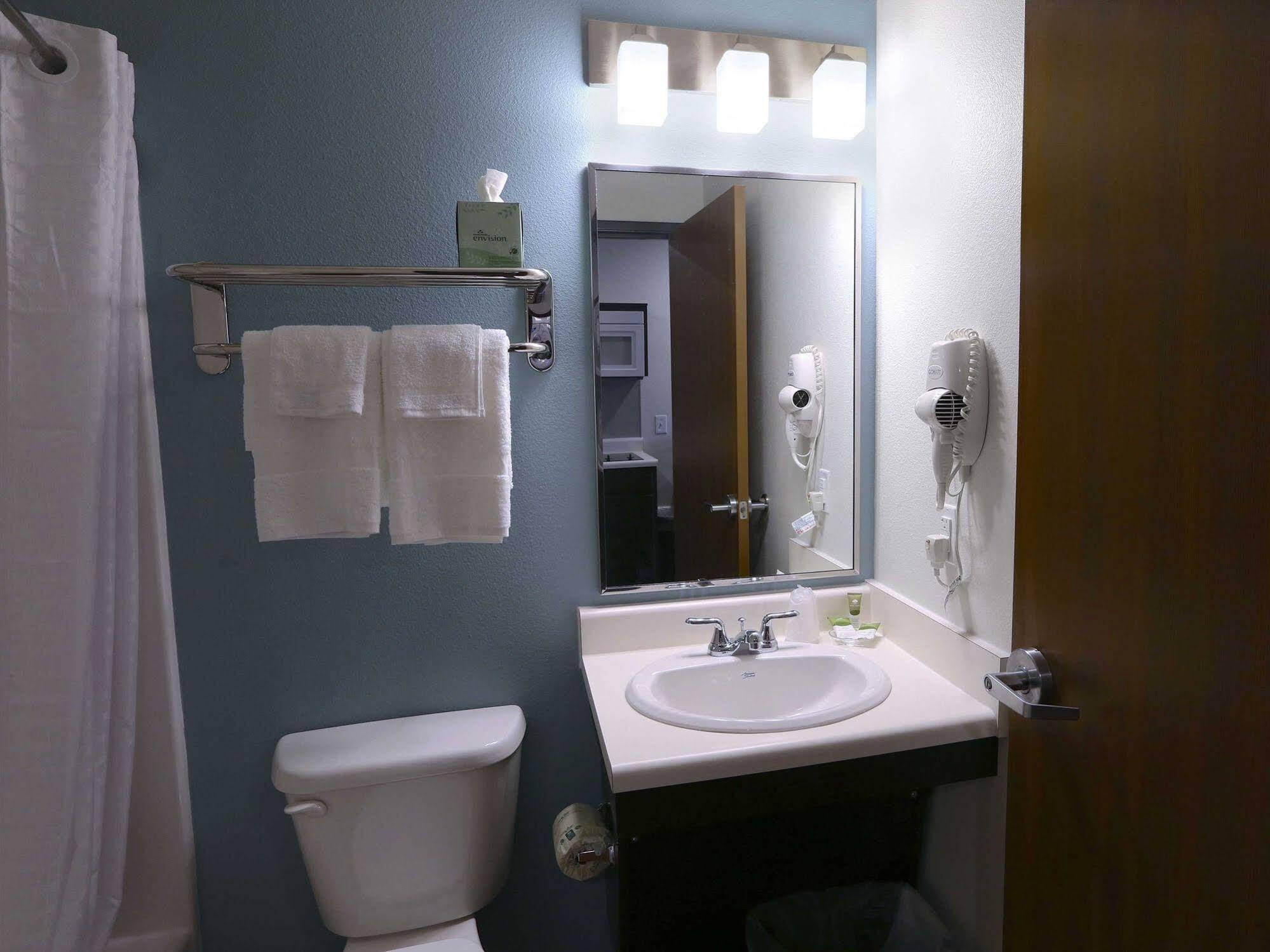 Woodspring Suites Las Colinas - Northwest Dallas Irving Exteriör bild