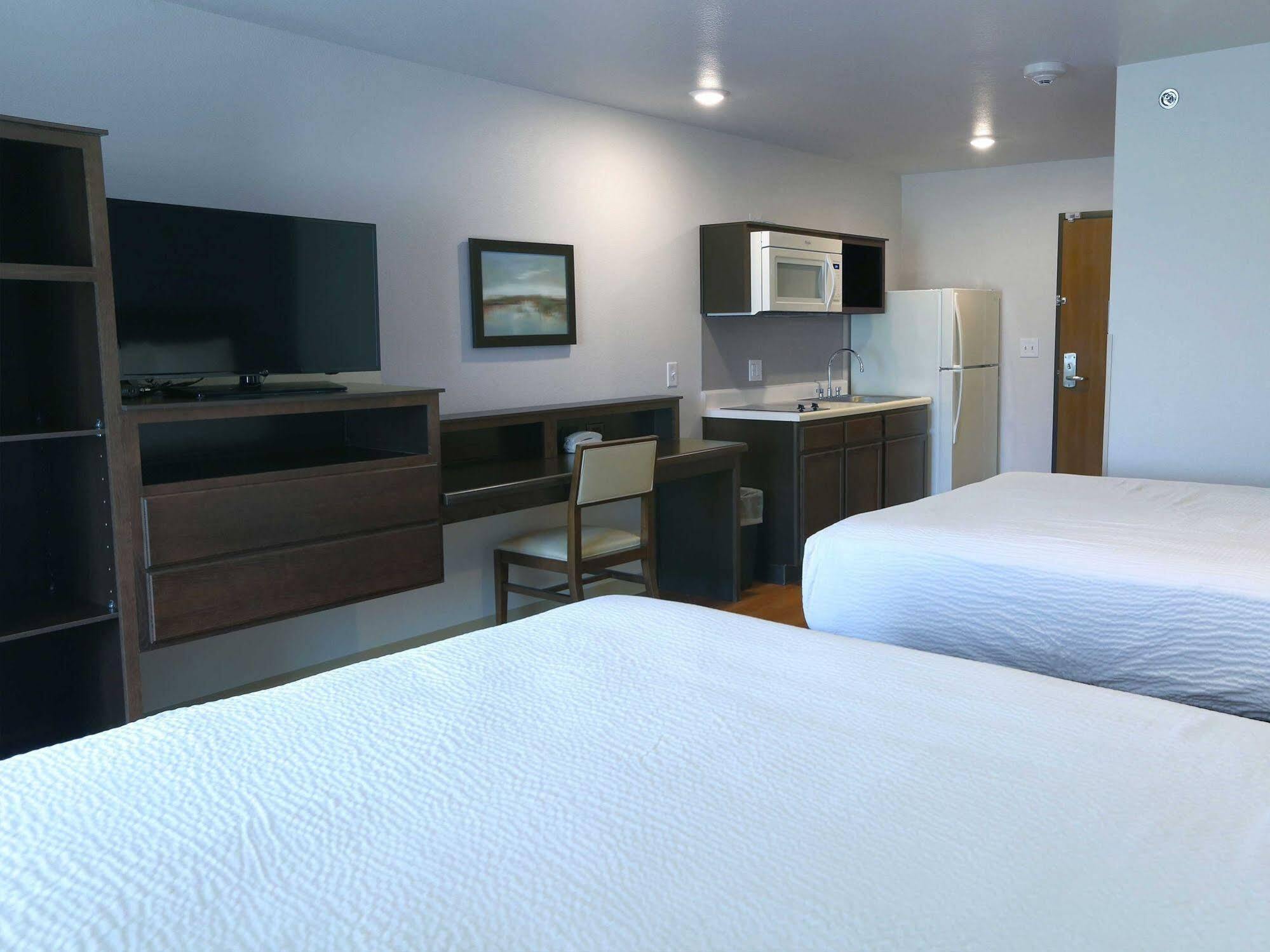 Woodspring Suites Las Colinas - Northwest Dallas Irving Exteriör bild