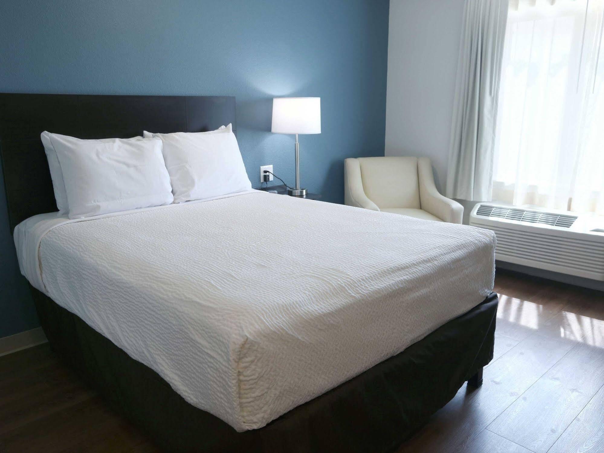 Woodspring Suites Las Colinas - Northwest Dallas Irving Exteriör bild