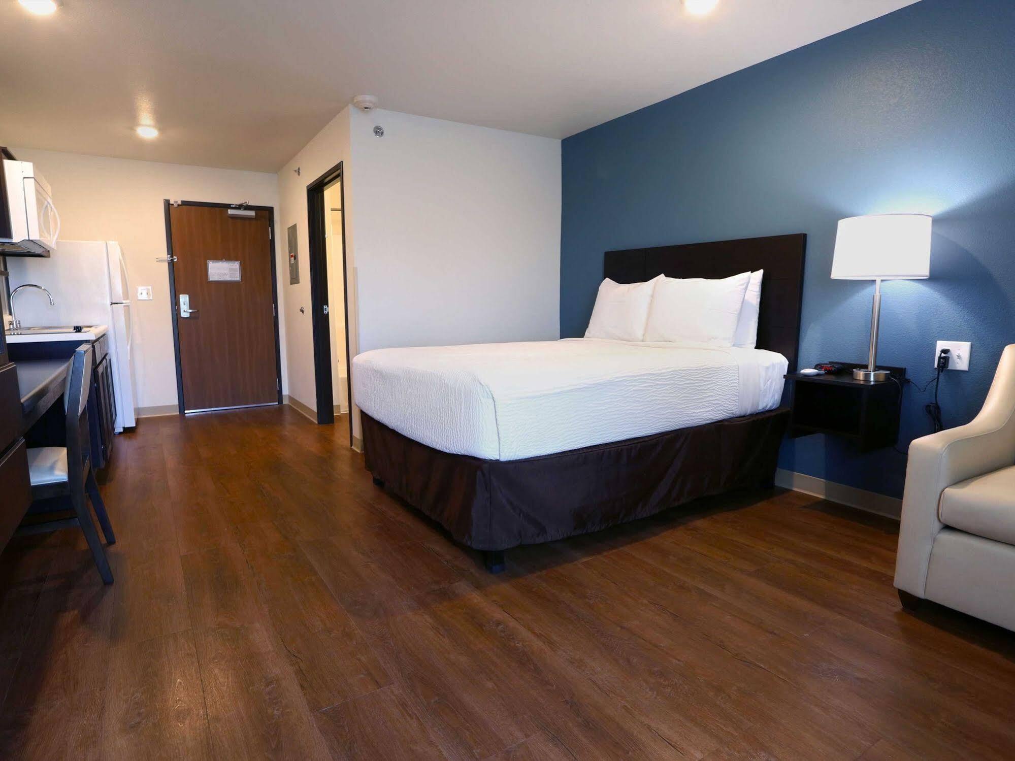 Woodspring Suites Las Colinas - Northwest Dallas Irving Exteriör bild