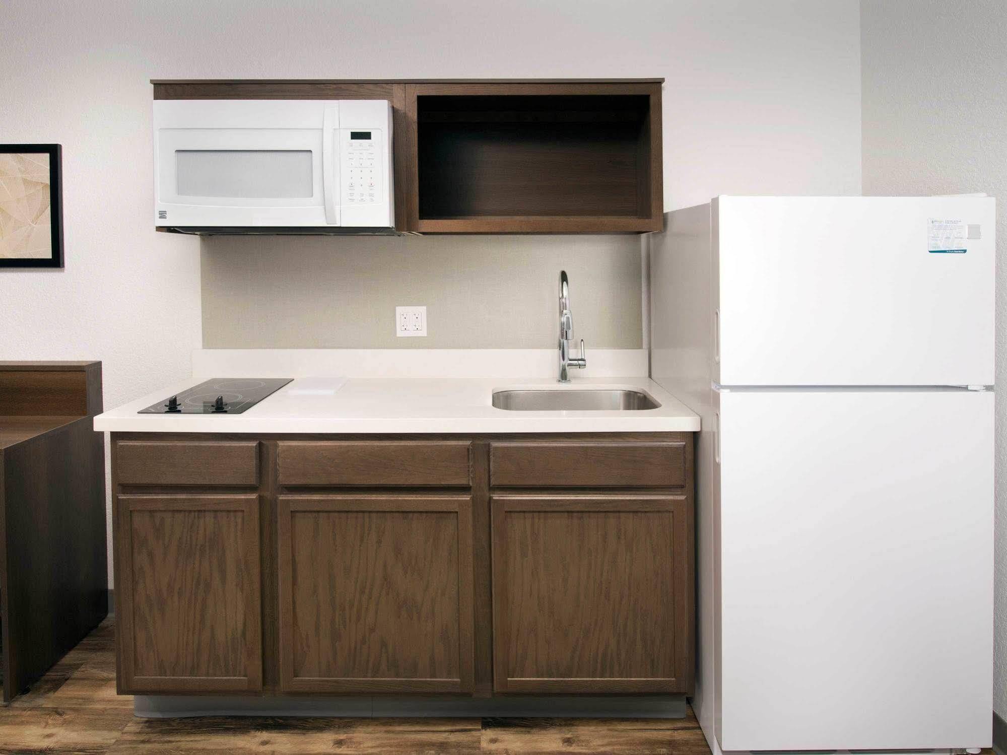 Woodspring Suites Las Colinas - Northwest Dallas Irving Exteriör bild